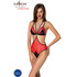 Body de renda e tule, design elegante, anti-alérgico