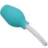 Douche anale en silicone de haute qualité