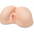 Masturbateur fesses en fanta flesh