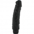 Vibrador semiflexible texturizado