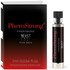 Pheromone Cologne to Boost Your Masculine Appeal