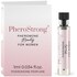 Floral-oriental pheromone perfume to turn heads and captivate