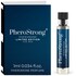Perfume com feromonas para homens, atracção garantida