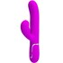 Discover pure pleasure with our 7-mode vibrator! Crafted from silky soft silicone, it's a