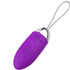 Vibrant, discreet, and flexible silicone pleasure toy
