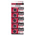 Vibromasseur lumineux galaxy : plaisir et divertissement garantis