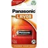Pilha LRVO8: 12V, ideal para controlos remotos de vibradores, fácil de usar