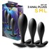 Pimpox set de 3 plugs anales
