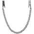 Adjustable Metal Nipple Clamps for BDSM