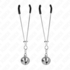 Sensual BDSM Clamps: Safe, Adjustable, and Diverse