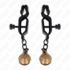 Premium, adjustable nipple clamps in a variety of styles
