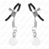 Variety of Nipple Clamps - Exciting and Safe Stimulation