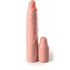 Ultra-realistic Silicone Sleeve for Enhanced Performance