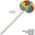 Pride Flag Lollipop in Various Styles