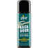 Water-based anal lubricant with panthenol and chamomile, gentle