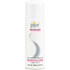 Base en silicone pour la peau douce et sensible des femmes