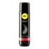 Experience the silky-smooth glide of our pjur lubricant, now in an ultra-light formula. Pe