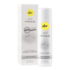 Silicone lubricant, perfect for sensitive areas and incredibly smooth