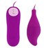 Vibrador sensual para mulheres, cor lilás