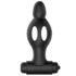 Vibrating Anal Plug for Advanced Anal Pleasure