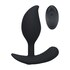 Remote control with 10 thrilling vibration modes.