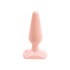 Plug anal de taille moyenne pour utilisateurs intermédiaires.