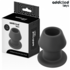Plug anal hueco ideal para experiencias intensas y avanzadas