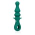 Plug anale vibrante Peacock Plume di Loveline
