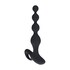 Remote control and 10 customisable vibration settings.