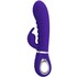 Discover the magic of our lilac vibrator designed to hit all the right spots. With sensual