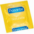 Pasante Naturelle Condoms: Ultra-Lubricated