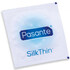 Ultra-thin condoms for enhanced sensitivity
