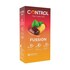 Control Fussion Condoms: A variety of enticing aromas, 12 pack