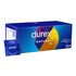 Extra-large condoms for ultimate comfort