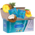 Exotic Flavored Condoms, 144-Pack, Spermicide-Free