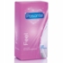 Ultra-thin condom with a silky smooth texture, perfect for vegans
