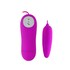 Silky Silicone Vibrating Egg for Intense Sensations