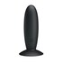 Plug anal vibromasseur avec ventouse pour plaisir