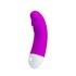 Vibromasseur en silicone rechargeable avec 30 fonctions