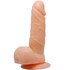 Dildo vibrante y giratorio para máximo placer