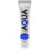Lubricante base agua, seguro, inodoro, compatible con todo