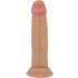 Realistic Dildo with Sliding Skin