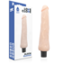 Experience the thrill of our ultra-realistic vibrator, now with self-lubrication technolog