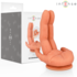 Mano con forma de dildo para estimular punto g