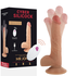 Realistic Silicone Vibrator for Intimate Pleasure