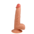 Vibrador realista de silicona para placer íntimo