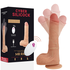 Realistic Remote-Controlled Pleasure Toy