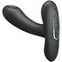 Remote Control Pulsating Anal Massager