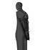 Experience the ultimate in restraint with our all-encompassing arm binder designed for ver