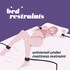 Discover the Bed Restraint Kit: Your Gateway to Safe Bondage Exploration